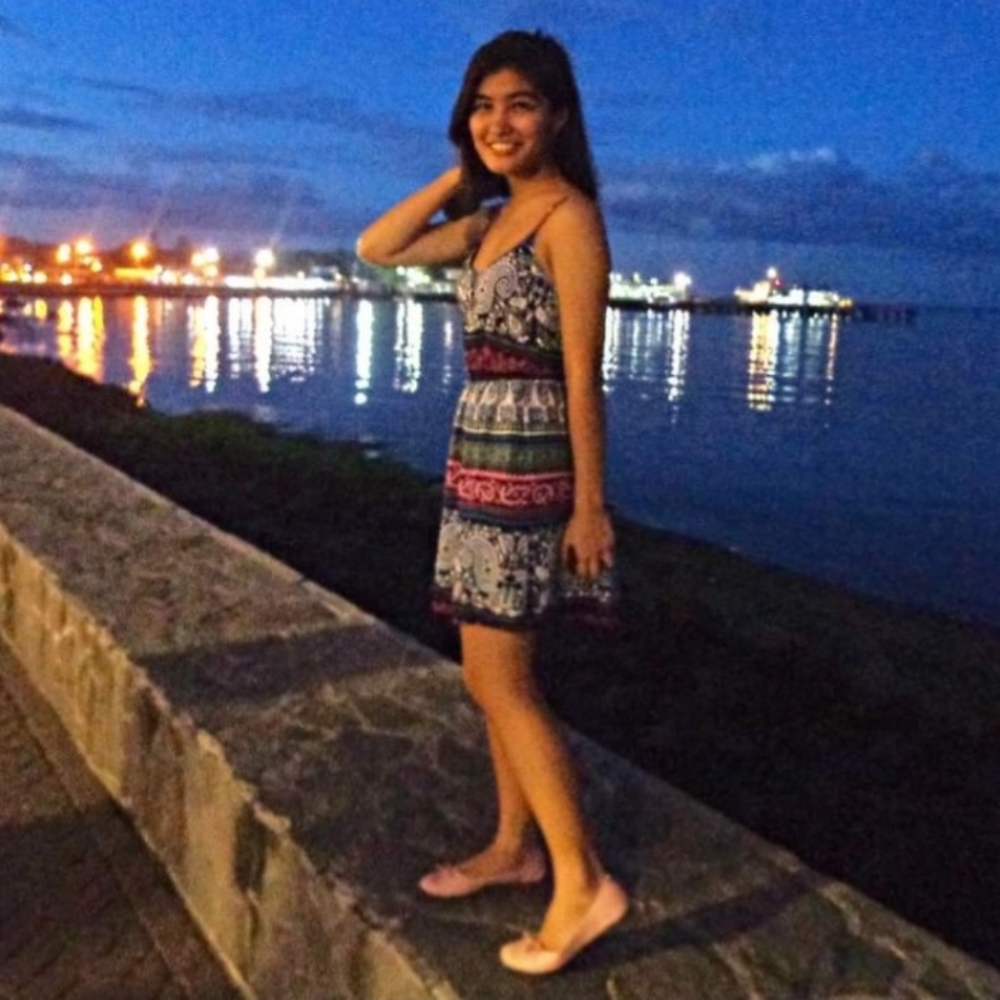 PENSHOPPE Spring Dress - Picture 5 of 5